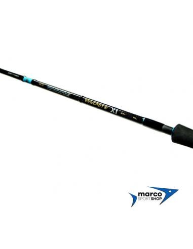 Favorite X1 SW Speciale Italia 7215ML 2,18 mt 5-25 Gr