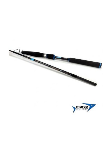 Favorite X1 SW Speciale Italia 7315M 2,20 mt 10-30 Gr