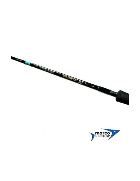 Favorite X1 SW Speciale Italia 7615MH 2,28 mt 20-50 Gr