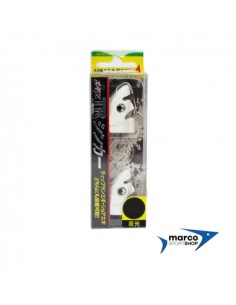 Yamashita Tip Run TR 10 Gr Teste Piombate Totanare Bianca