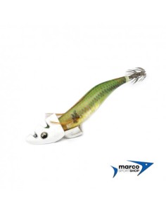 Yamashita Tip Run TR 20 Gr Teste Piombate Totanare Bianca 2