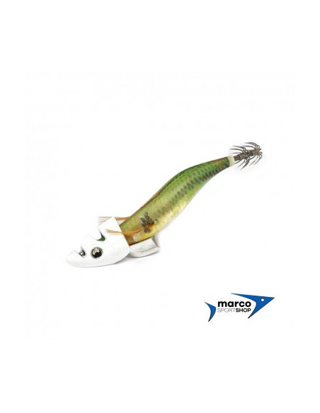 Yamashita Tip Run TR 30 Gr Teste Piombate Totanare Bianca