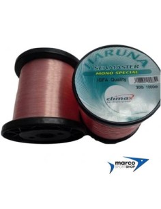 Climax Haruna Monofilo Special IGFA 30 LB 1000 Mt
