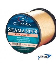 Climax Haruna Monofilo Special IGFA 50 LB 1000 Mt