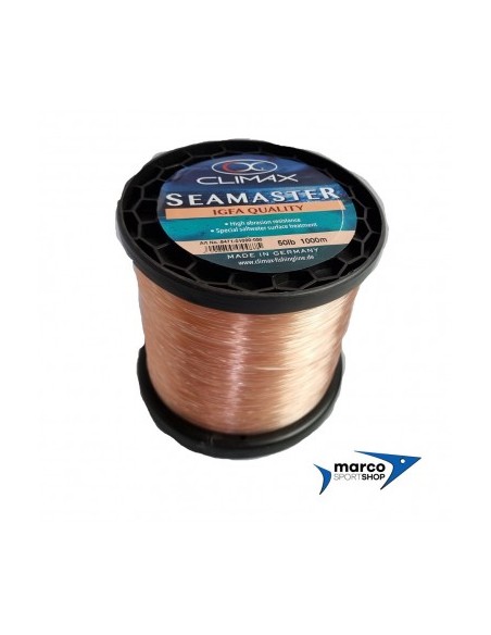 Climax Haruna Monofilo Special IGFA 50 LB 1000 Mt