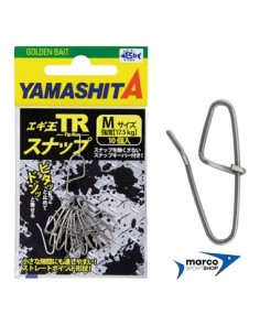 Yamashita TR Tip Run Snap Size M