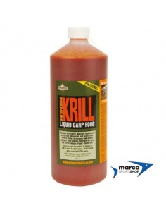Dynamite Premium Krill Liquid Carp Food 1Lt