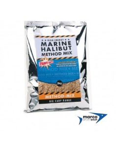 Dynamite Marine Halibut Method Mix 2 Kg
