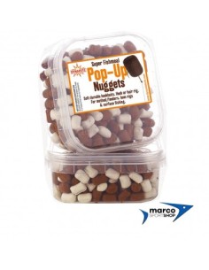 Dynamite Nuggest Pop-Up