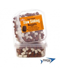 Dynamite Nuggest Slow Sinking