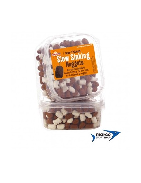 Dynamite Nuggest Slow Sinking