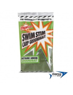 Dynamite Swim Stim Carp Groundbait 900 Gr