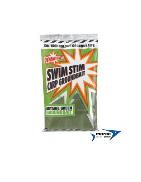Dynamite Swim Stim Carp Groundbait 900 Gr