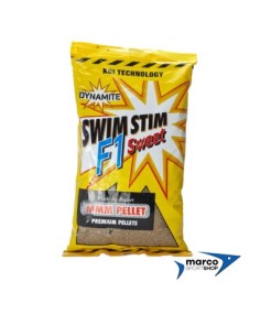 Dynamite Swim Stim F1 Amino 2 mm 900 Gr