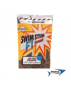 Dynamite Swim Stim F1 Amino 8 mm 900 Gr