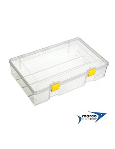 Scatola da Pesca Plano Deep Prolatch Stowaway Serie 3700