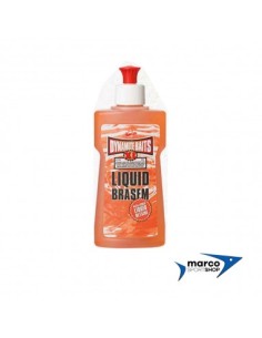 Dynamite XL Liquid Brasem 250 ml
