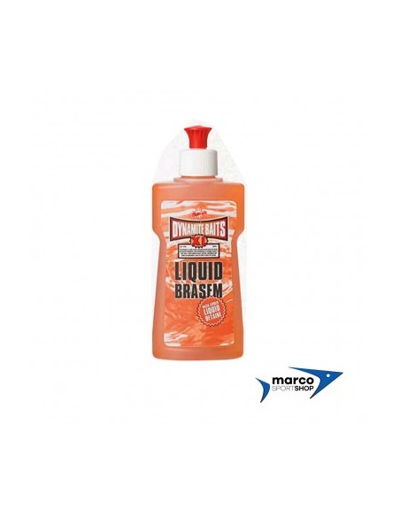 Dynamite XL Liquid Brasem 250 ml