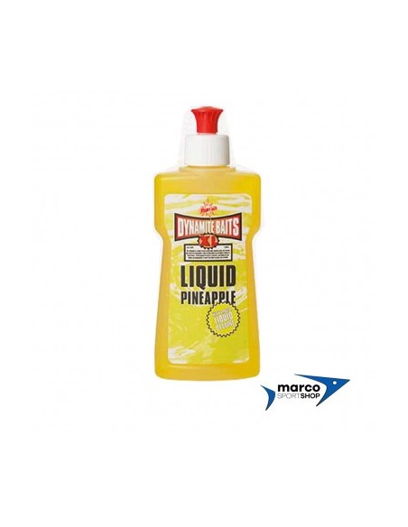 Dynamite XL Liquid Pineapple 250 ml