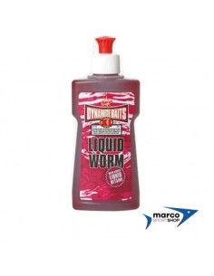 Dynamite XL Liquid Worm 250 ml