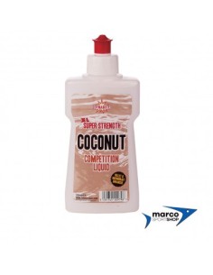 Dynamite XL Liquid Coconut 250 ml