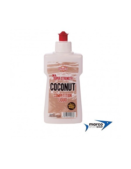 Dynamite XL Liquid Coconut 250 ml