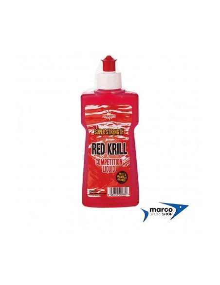 Dynamite XL Liquid Red krill 250 ml