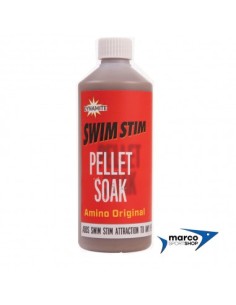 Dynamite Swim Stim Pellet Soak Amino Original 500ml