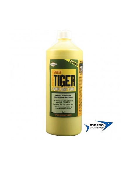 Dynamite Premium Sweet Tiger 1Lt