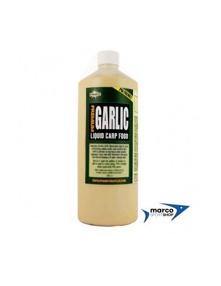 Dynamite Premium Garlic 1Lt