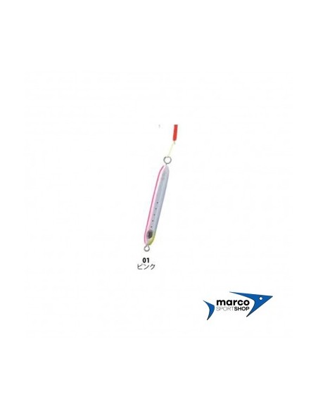 Owner Meba Jig 4,5 Gr. Color 01