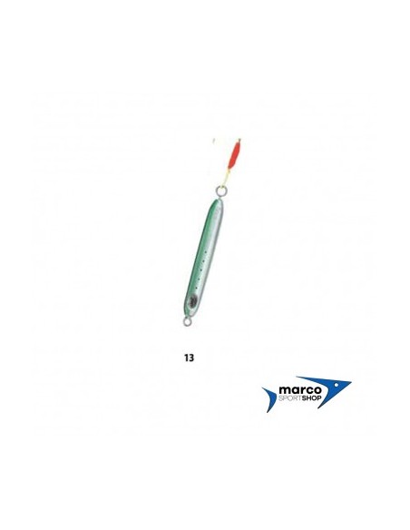 Owner Meba Jig 4,5 Gr. Color 13