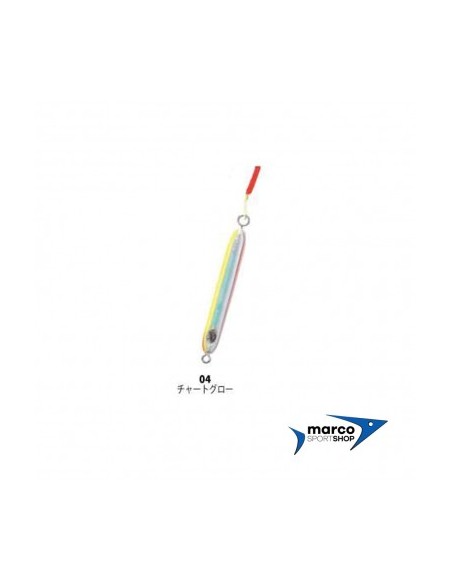 Owner Meba Jig 4,5 Gr. Color 4