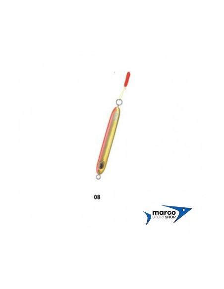 Owner Meba Jig 4,5 Gr. Color 8