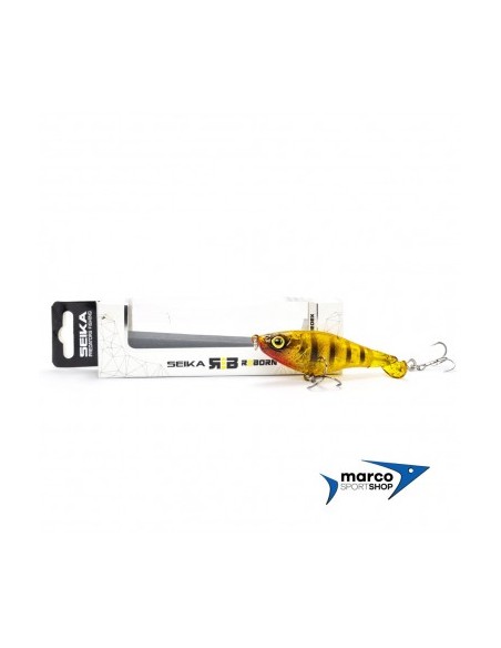 Seika Speedex 90 mm 11 Gr Color 02