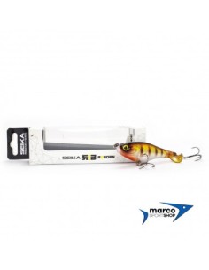 Seika Speedex 90 mm 11 Gr Color 03