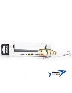 Seika Speedex 90 mm 11 Gr Color 04