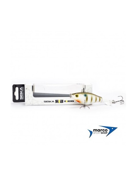 Seika Speedex 90 mm 11 Gr Color 04