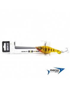 Seika Speedex 110 mm 17 Gr Color 02