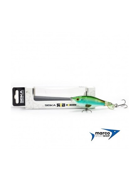 Seika Speedex 110 mm 17 Gr Color 06