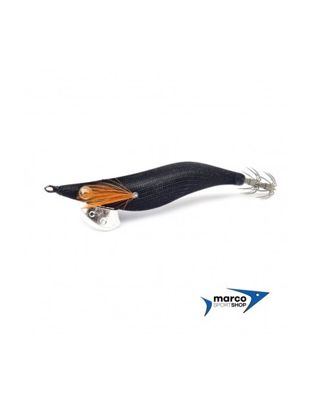 Yamashita Egi Oh Live Size 2,5 Solid Black GC002