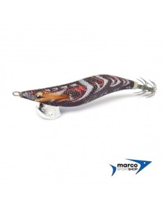 Yamashita Egi Oh Live Size 2,5 Skull Prawn