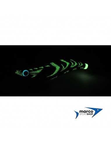 Yamashita Egi Oh Live Size 2,5 Skull Prawn