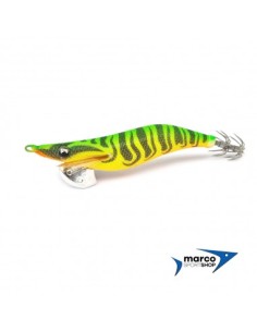 Yamashita Egi Oh Live Size 2,5 Hot Tiger GC006