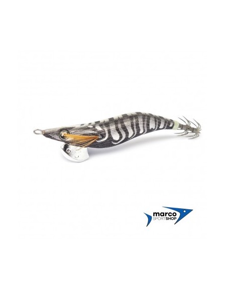 Yamashita Egi Oh Live Size 2,5 Zebra Glow