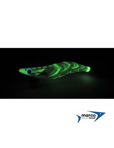 Yamashita Egi Oh Live Size 3 UV Glow