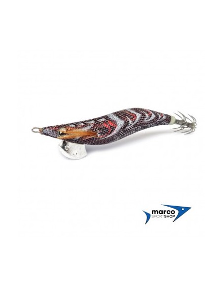 Yamashita Egi Oh Live Size 3 Skull Prawn