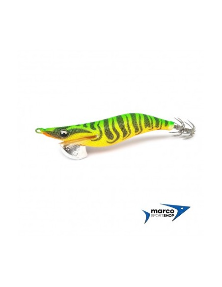 Yamashita Egi Oh Live Size 3 Hot Tiger G006