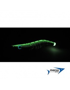 Yamashita Egi Oh Live Size 3 Zebra Glow 2