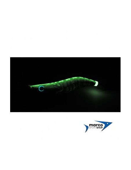 Yamashita Egi Oh Live Size 3 Zebra Glow